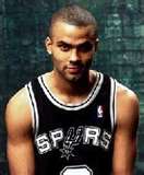 tony parker