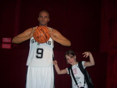 tony parker